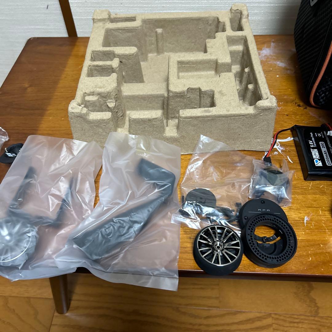 ホビーラジコン Futaba T10PX