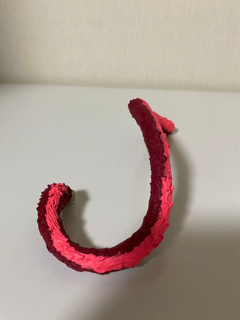 ドラゴンボール　フィギュア　SMSP　超サイヤ人４　孫悟空　D 二次元