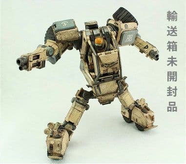 [未開封品] アシッドレイン スピーダーMK.II (サンド 88th)