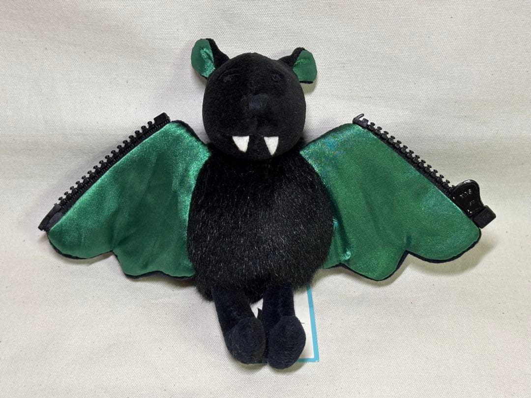 ジェリーキャット コウモリ  イギリス 英国 bat old