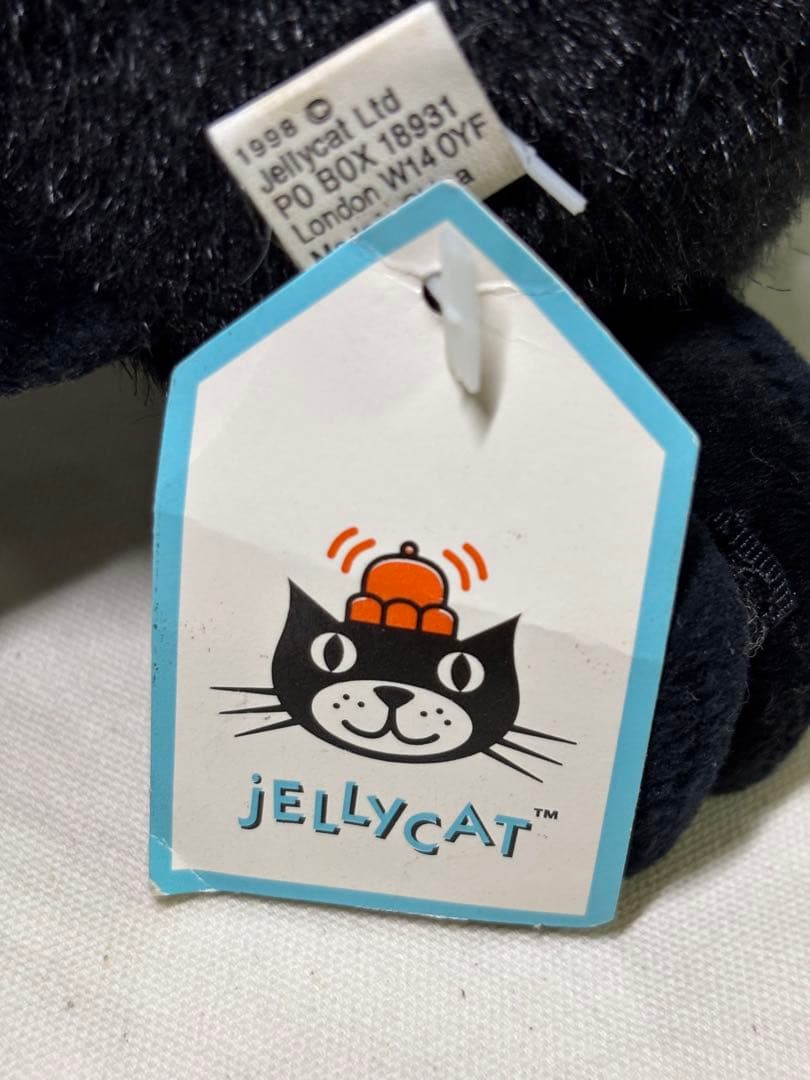 ジェリーキャット コウモリ  イギリス 英国 bat old