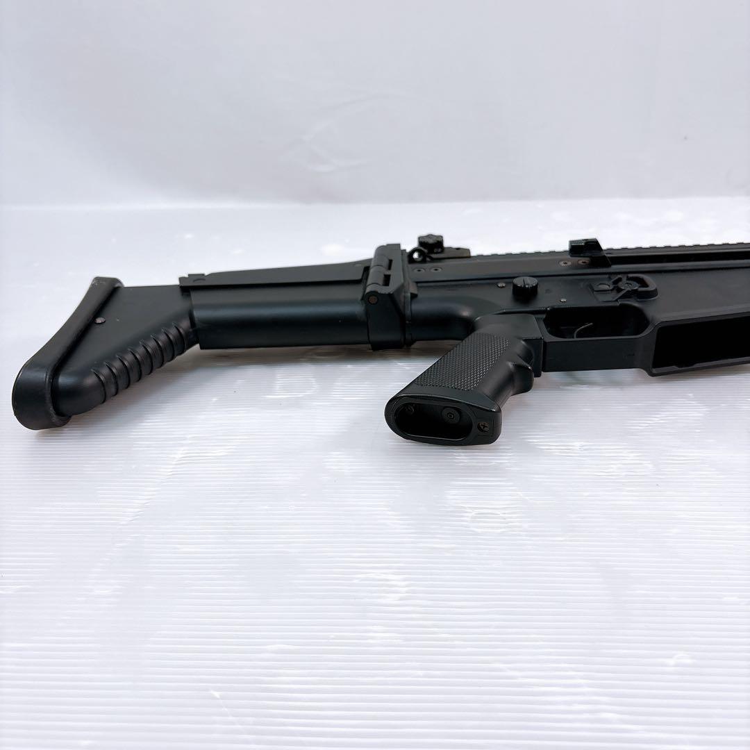 【美品】東京マルイ 次世代電動ガン scar heavy scar-h