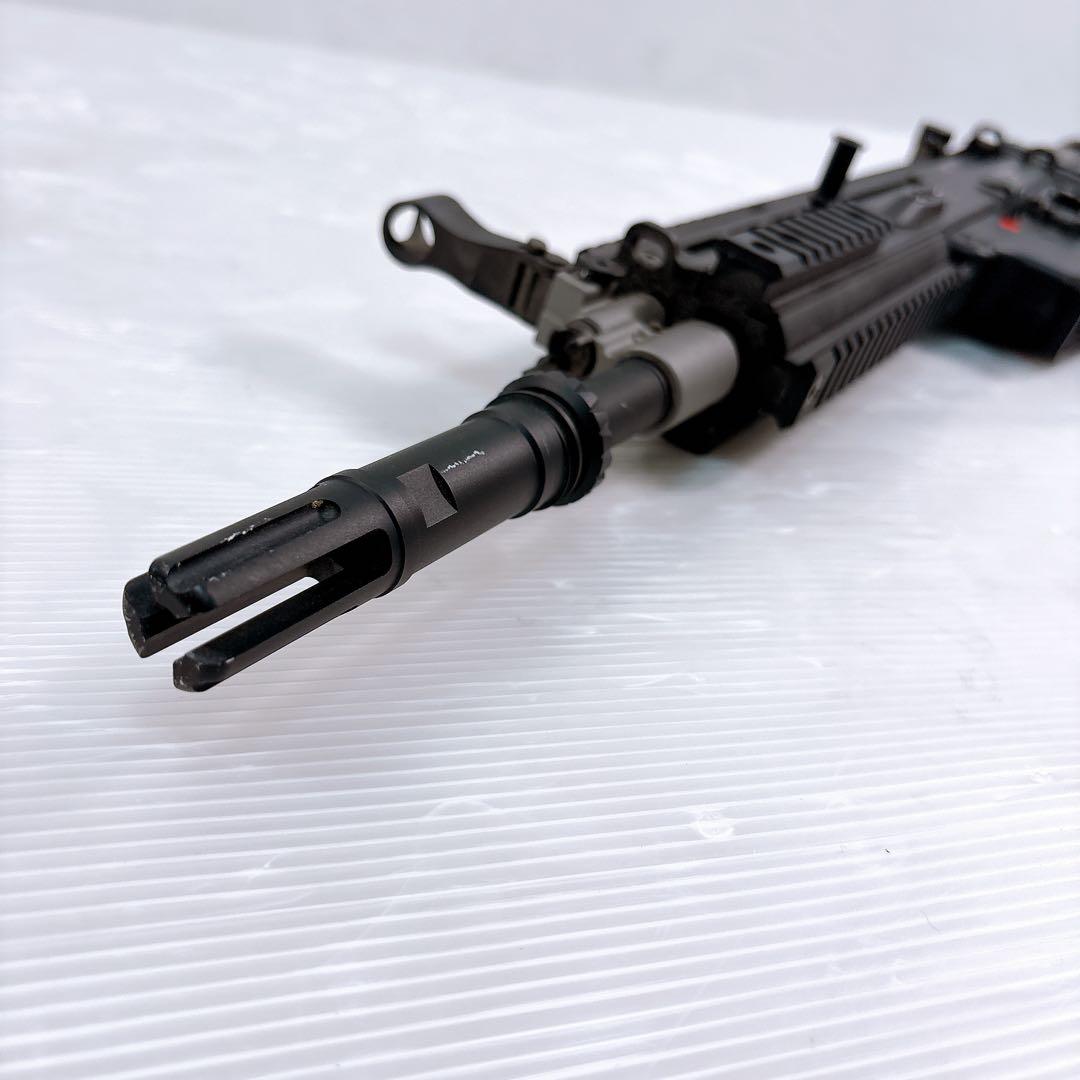 【美品】東京マルイ 次世代電動ガン scar heavy scar-h