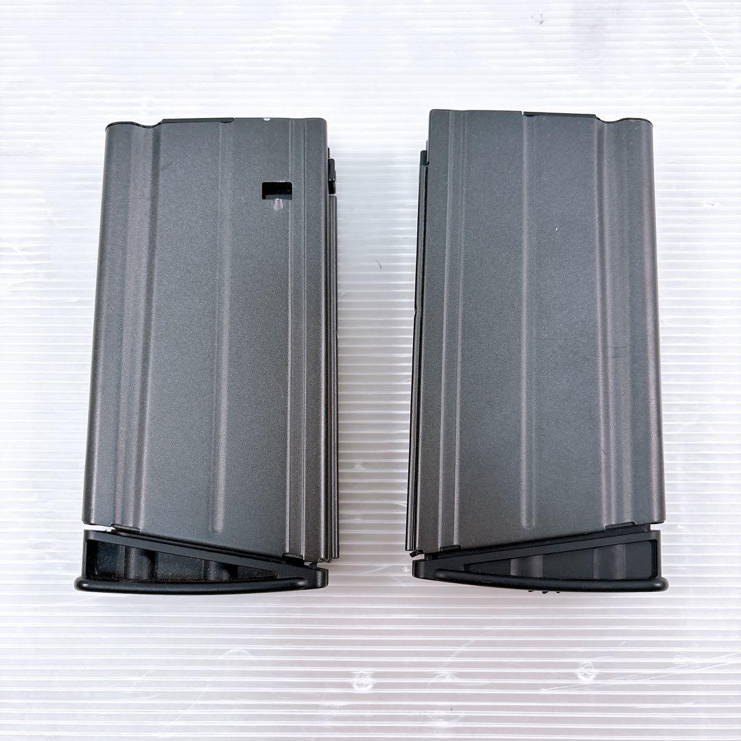 【美品】東京マルイ 次世代電動ガン scar heavy scar-h