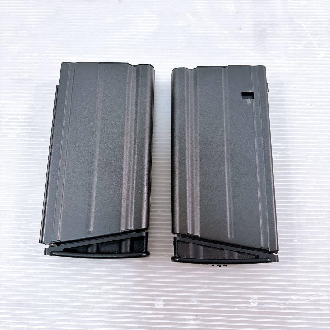 【美品】東京マルイ 次世代電動ガン scar heavy scar-h