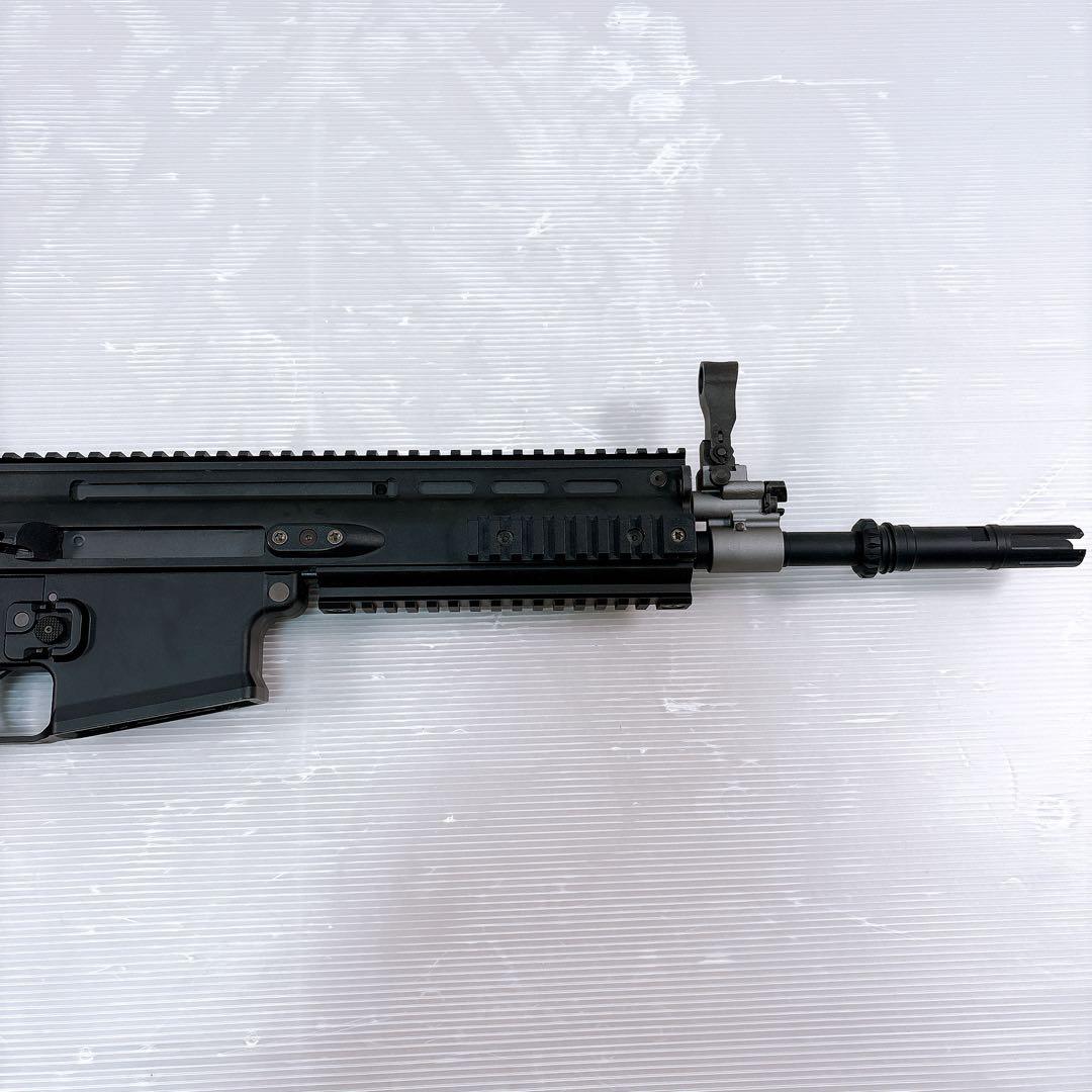 【美品】東京マルイ 次世代電動ガン scar heavy scar-h