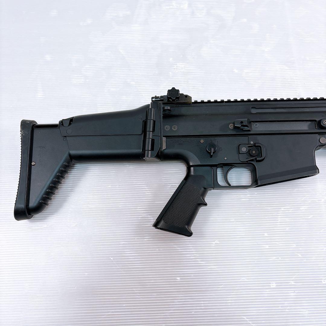【美品】東京マルイ 次世代電動ガン scar heavy scar-h