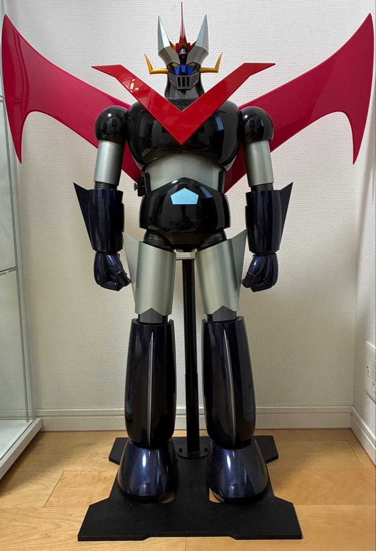 週刊鉄の城マジンガーZ 101号～200号 偉大な勇者グレートマジンガー