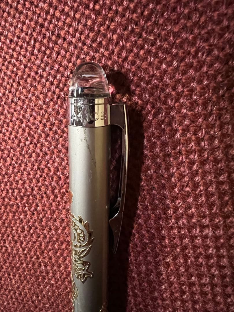 モンブランボールペン