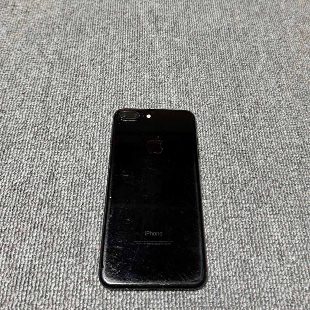 Apple iPhone 7 Plus 128GB 最大バッテリー容量86%