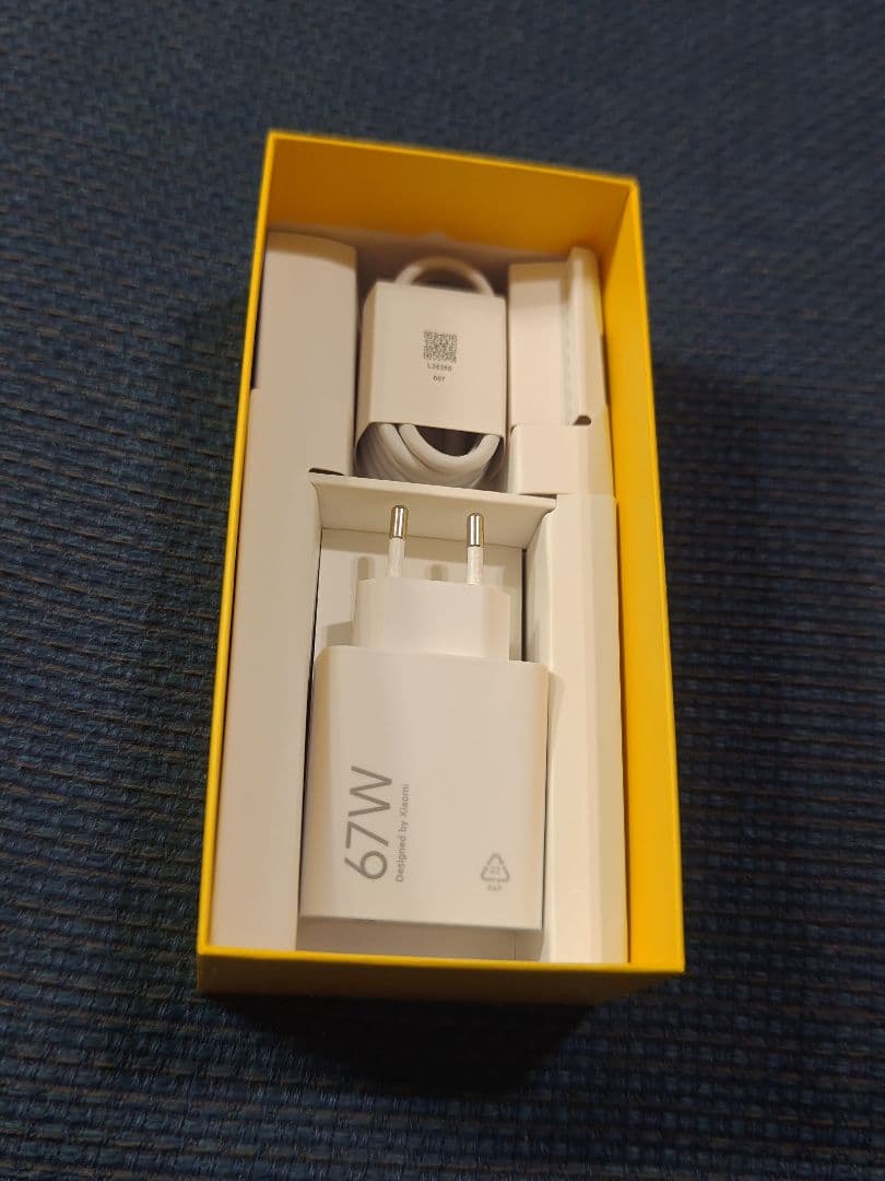 Xiaomi POCO X6 Pro 5G 本体