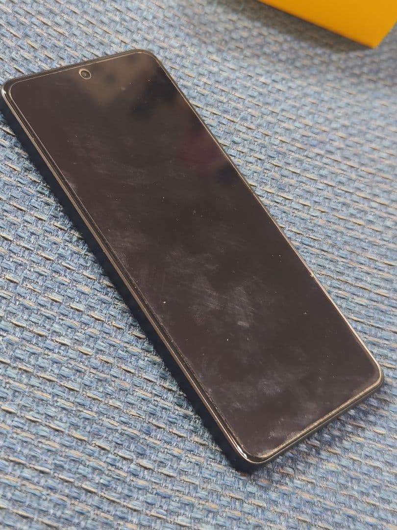 Xiaomi POCO X6 Pro 5G 本体