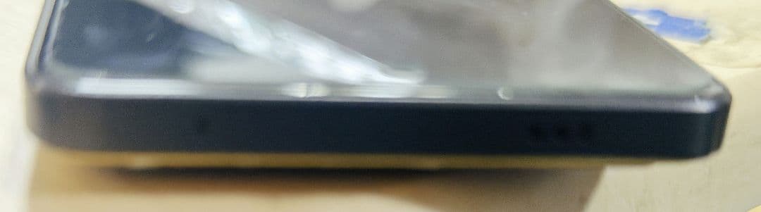 Xiaomi POCO X6 Pro 5G 本体