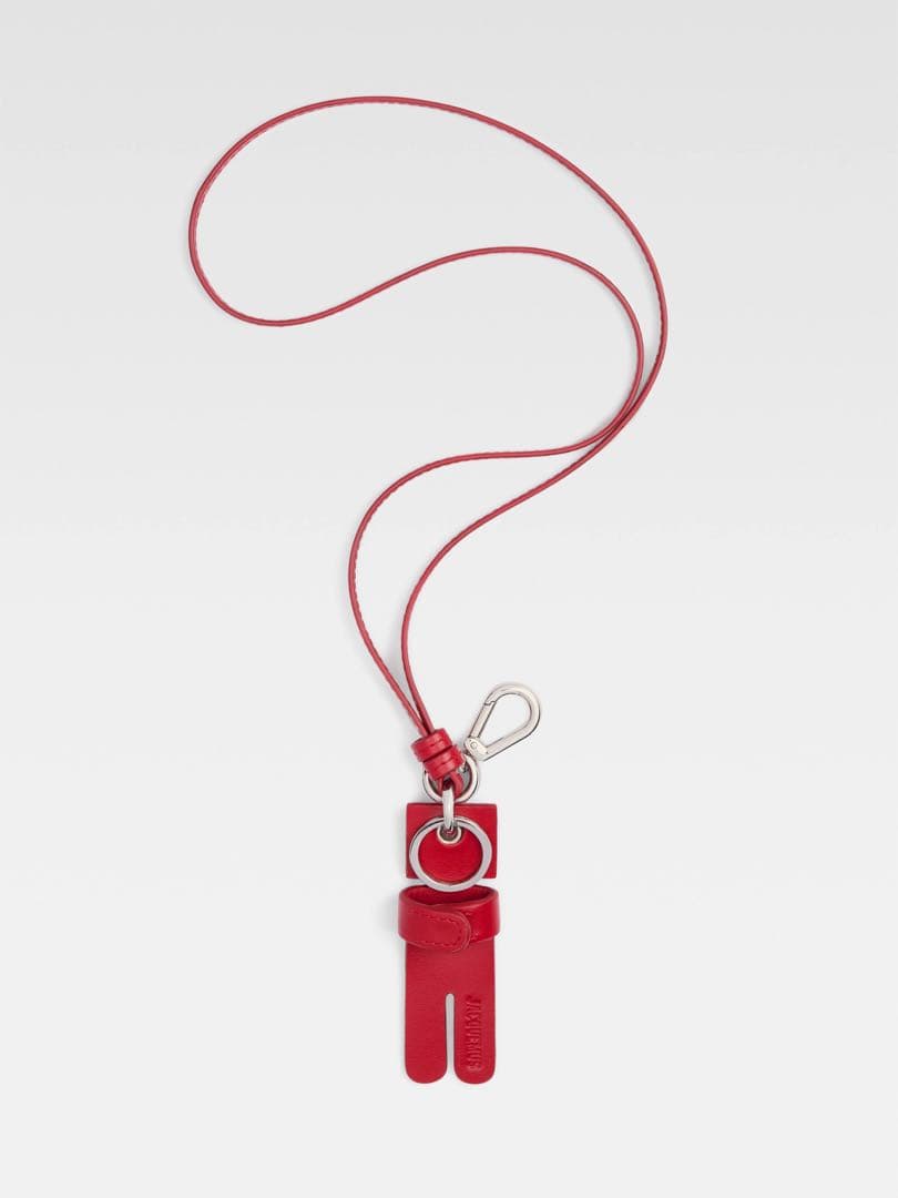 JACQUEMUS(ジャックムス) キーホルダー