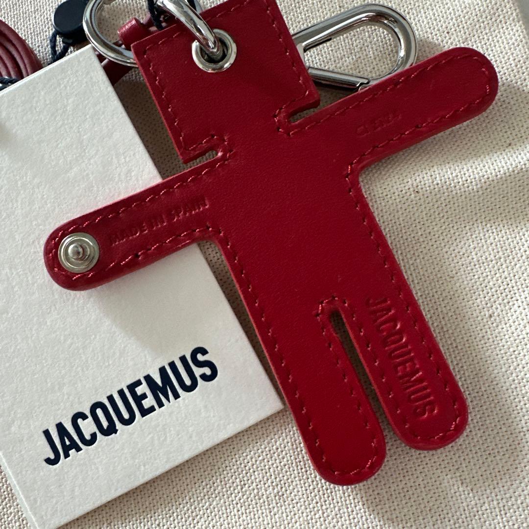 JACQUEMUS(ジャックムス) キーホルダー