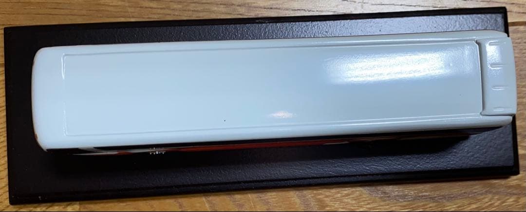 アドウイング 1/80 南部バス　シリウス号　いすゞ　ガーラ