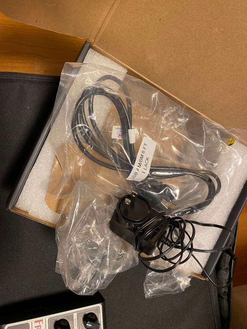 Friedman IR-D フリードマン (週末限定値下げ)