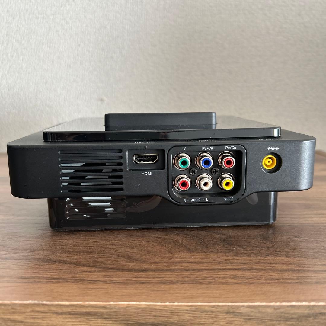 みっちSONY DVDライター VRD-MC10