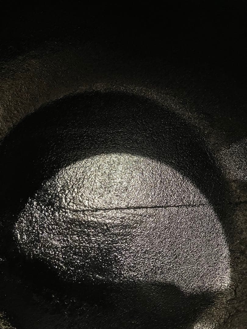 南部鉄器 鍋元 鉄鍋 1.5〜1.7リットル 箱・取扱説明書付き 新品未使用