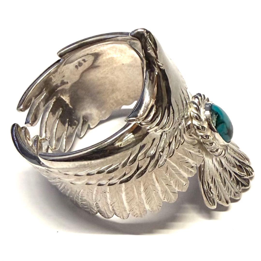 【どんちゃん】鷲見太郎 / Taro Washimi イーグルリング20号