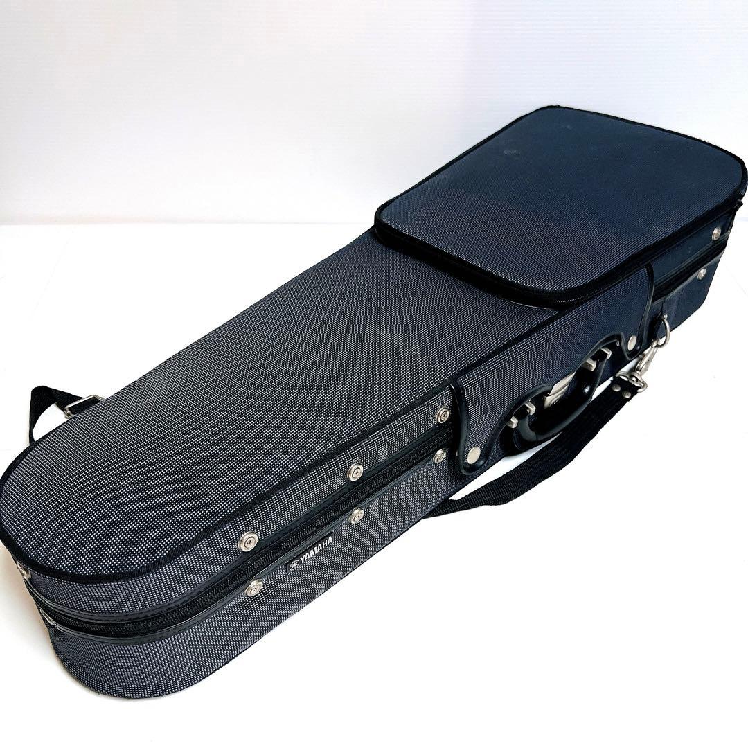 【美品】YAMAHA V7G 3/4 バイオリン 2017年製　ブラビオール