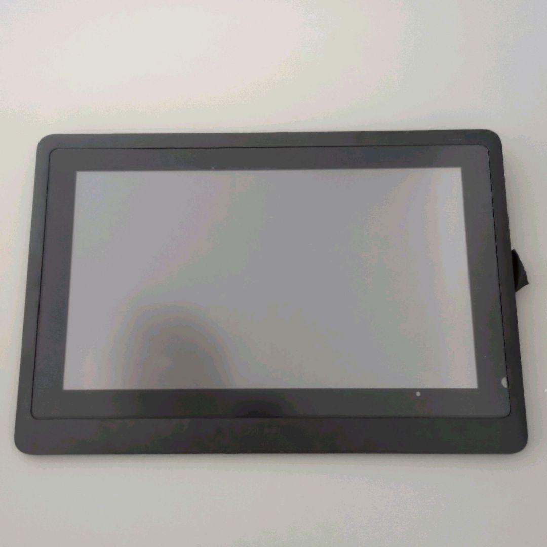 液晶タブレットwacom cintiq16 DTK1660K0D※本体とペンのみ