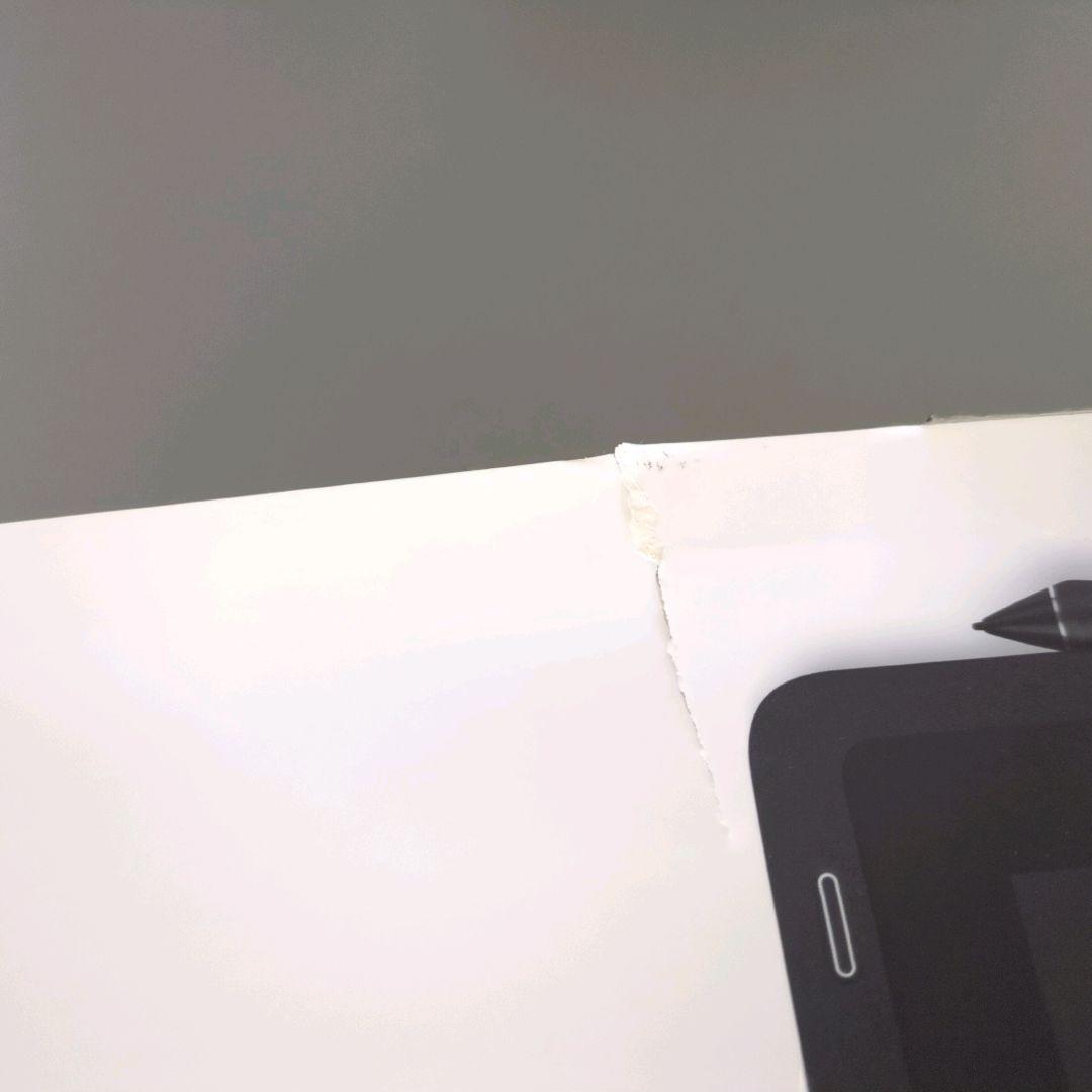 液晶タブレットwacom cintiq16 DTK1660K0D※本体とペンのみ