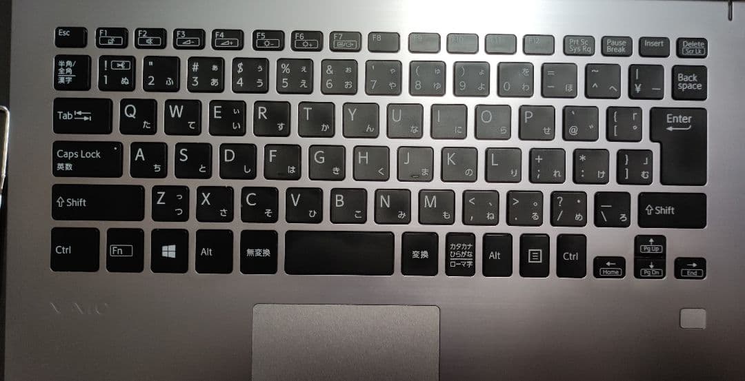 【ご希望価格応談可】モバイルPC ソニーVAIO