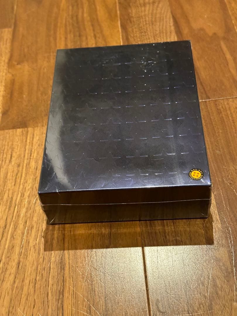 ジョジョ エキシビジョン2012 ポストカード未開封 JOJO