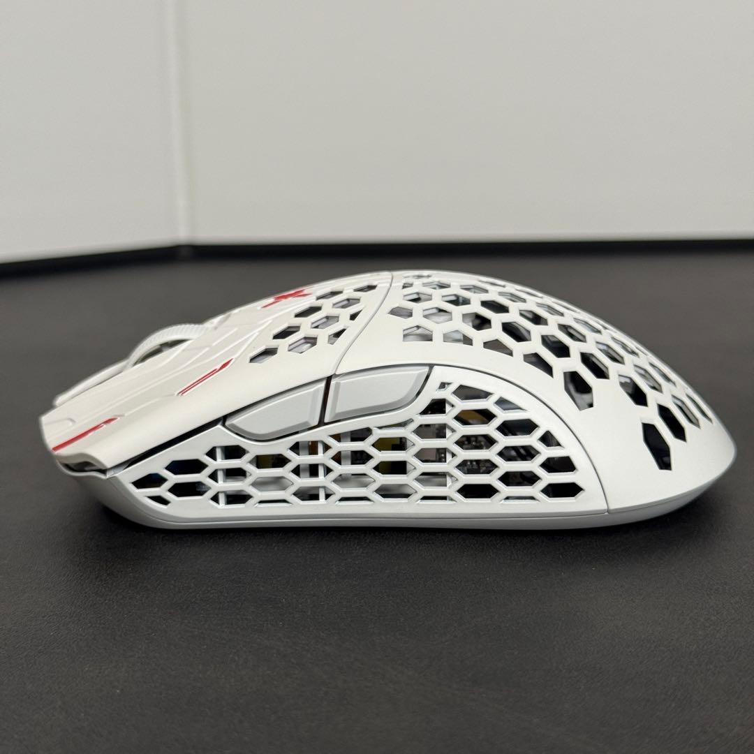 マウス・トラックボール final mouse UltralightX PRO ACEU L