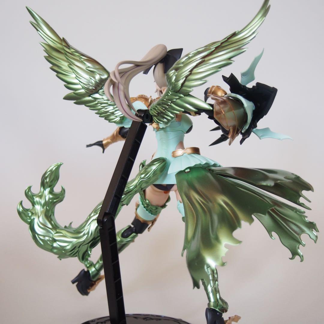 アルカナディア　シャルメド　オリジナルカラー塗装済み完成品　コトブキヤ