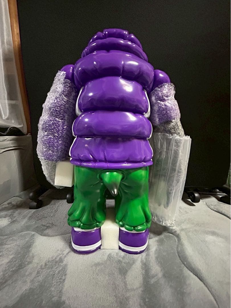 JAM クトゥルフホイド 3期 フィギュア