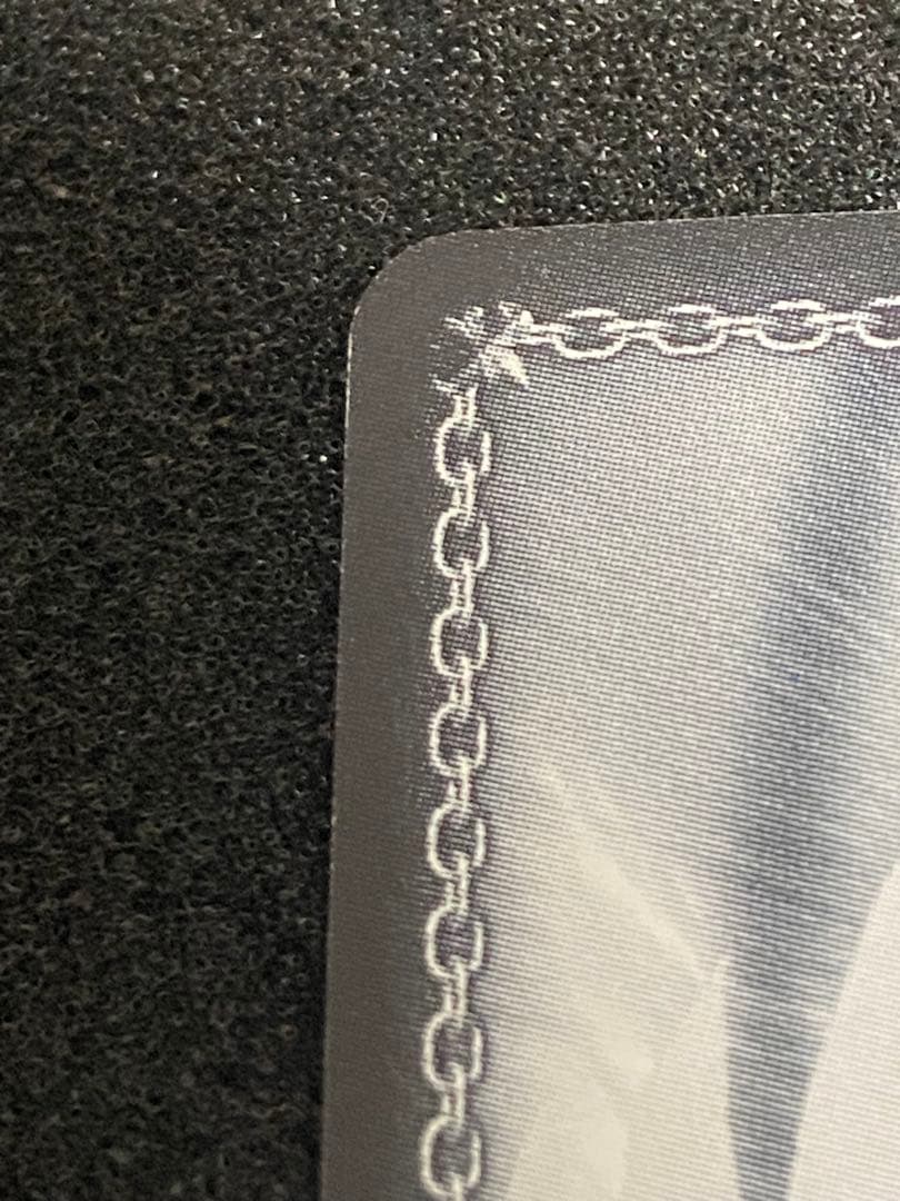 ヴァイスシュヴァルツ　無職転生　ＳＰ君にあげられるもの　ロキシー