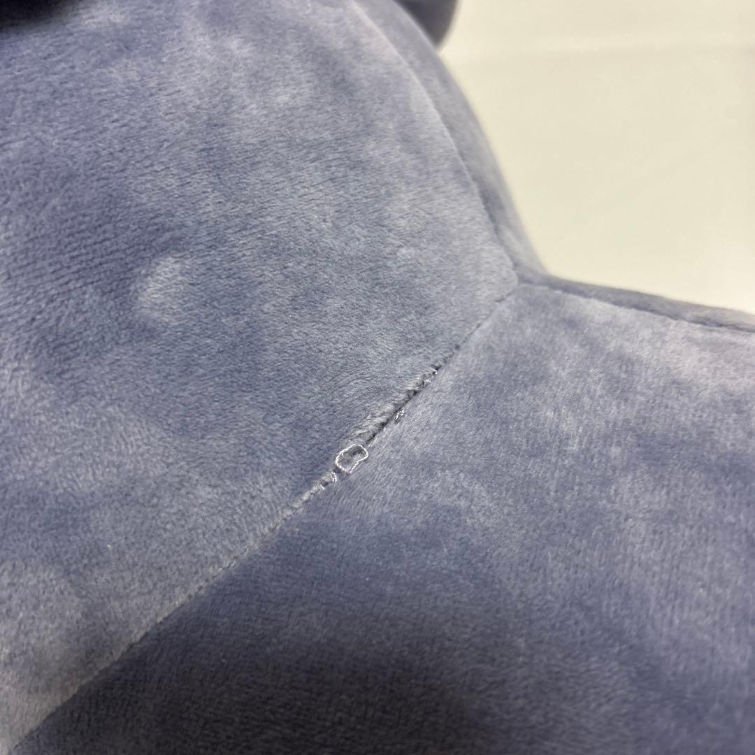 湊あくあ　NEKO BIG ぬいぐるみ　ホロライブ