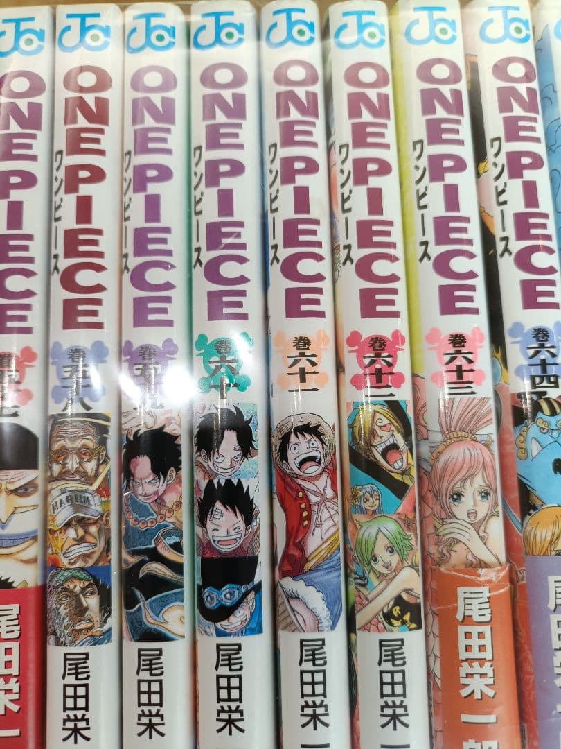 ◎おまけ付き◎ONEPIECE　ワンピース　既刊全113巻セット/全巻/コミック