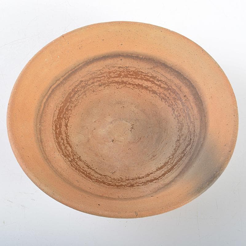 平安時代　土器　須恵器　多賀城　砂押川　出土品　鉢　時代箱付　C　R5133