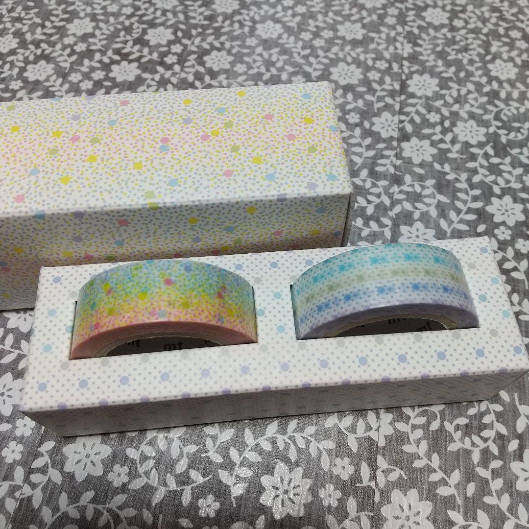 mtroom 2018 mtマスキングテープ