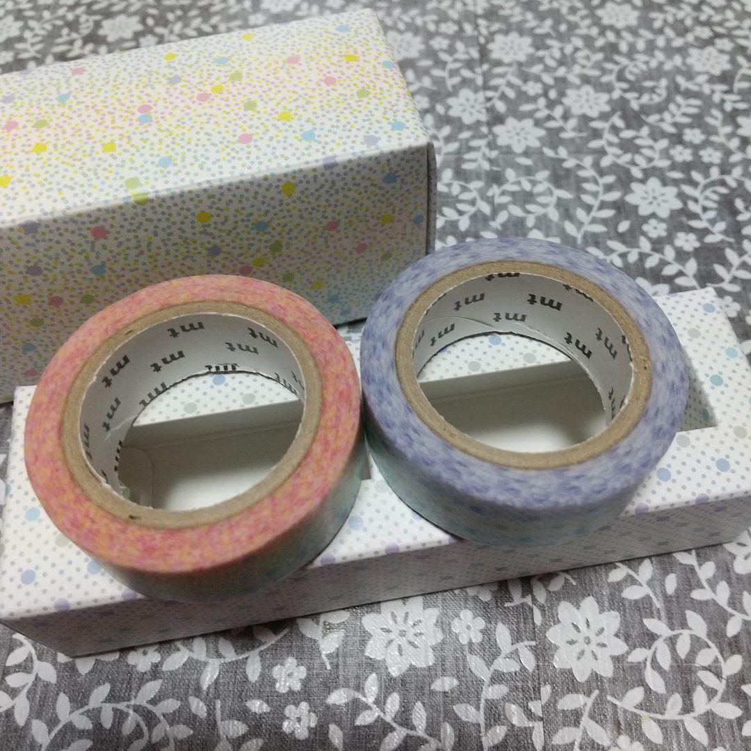 mtroom 2018 mtマスキングテープ