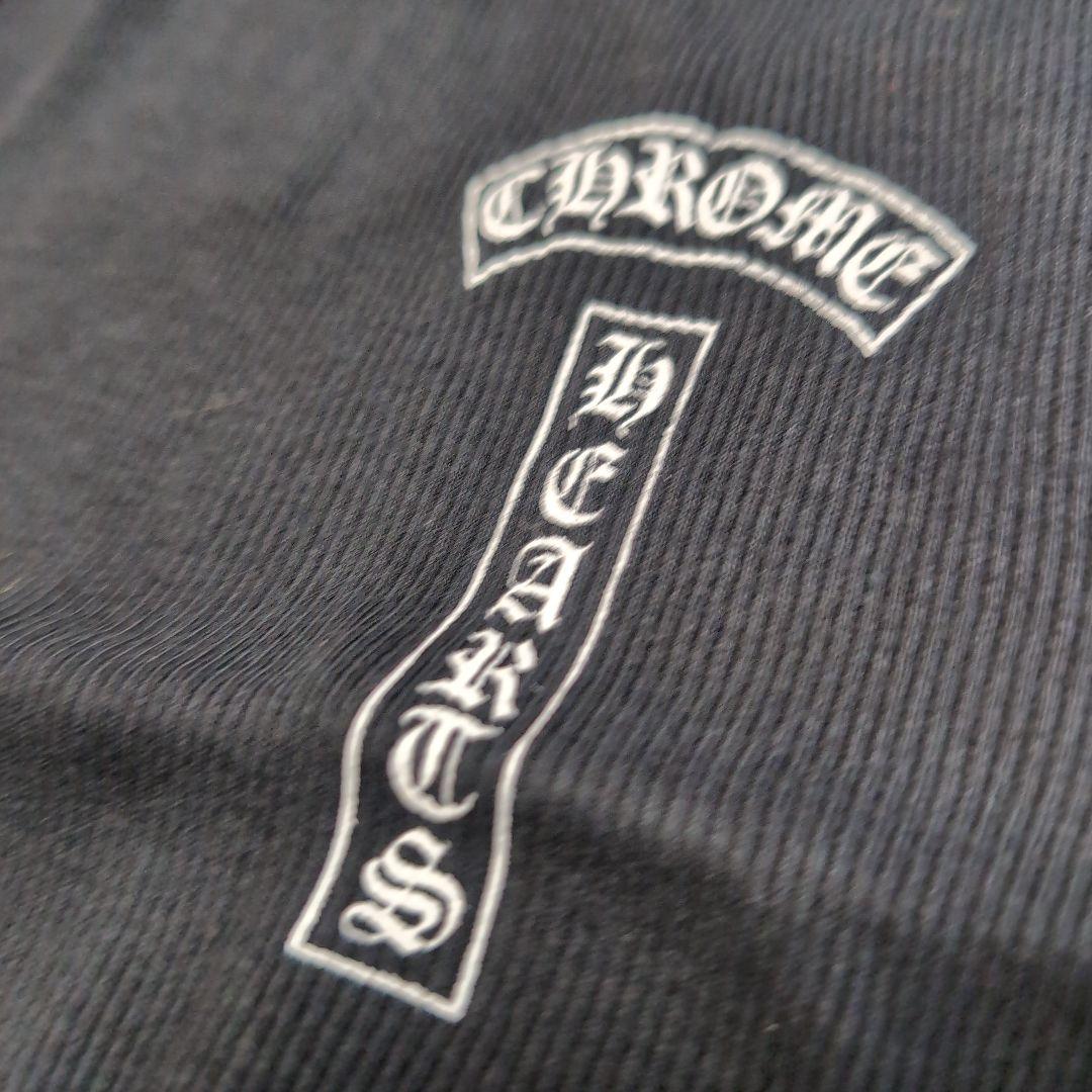 クロムハーツ　タンクトップ　ケルティック　FUCKYOU　Ｍ