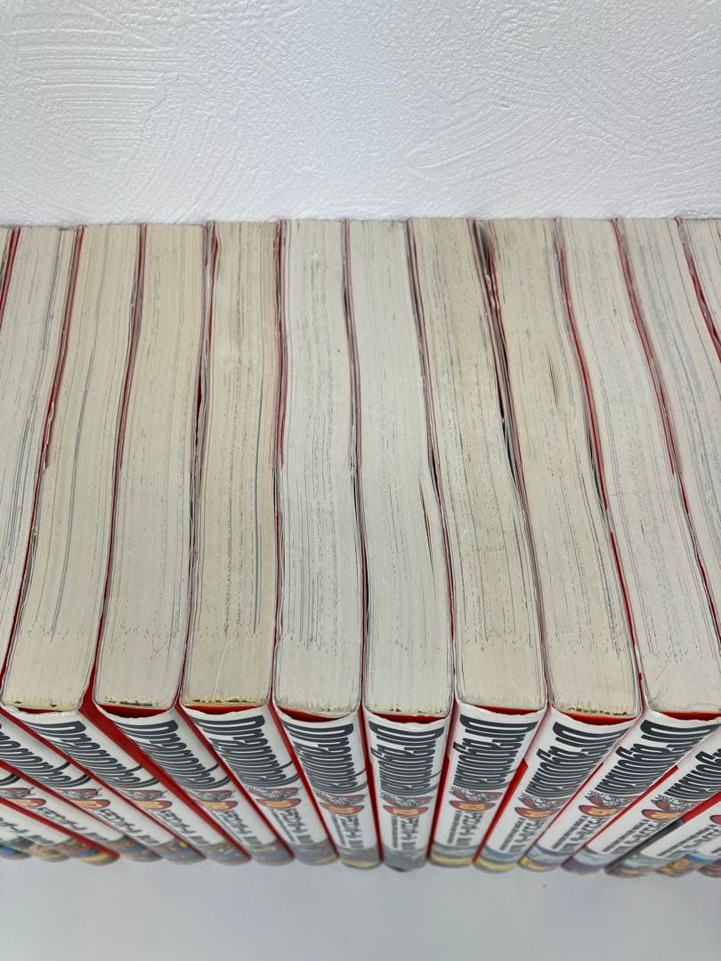 ドラゴンボール　全巻セット　鳥山明 +ドラゴンボール完全版公式ガイド