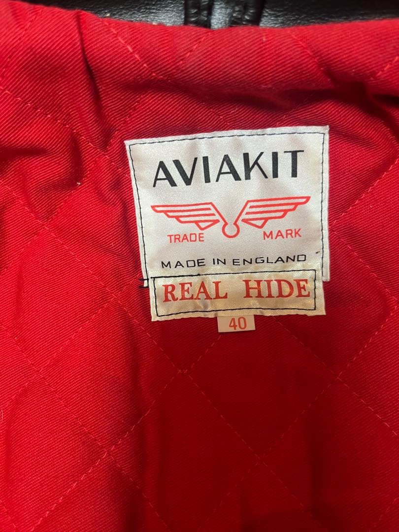 Lewis Leathers ルイスレザー ドミネータータイトフィットサイズ40