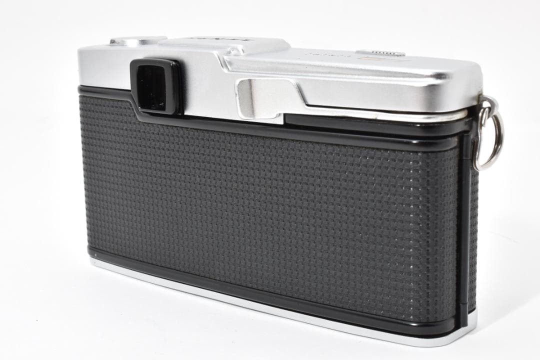 Olympus PEN-FT 40mm F1.8 TTL No.付き 8179