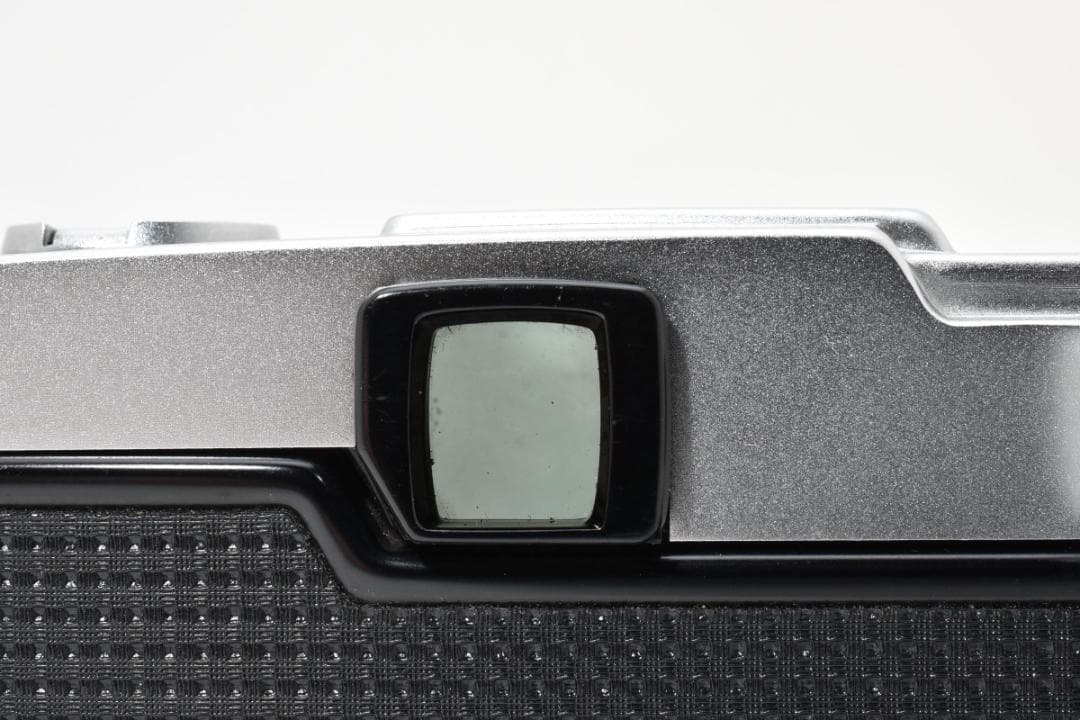 Olympus PEN-FT 40mm F1.8 TTL No.付き 8179