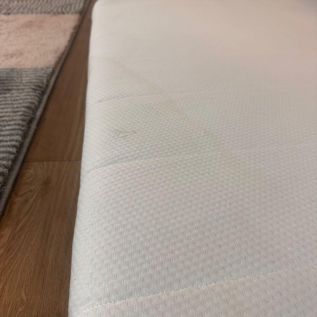 ベッドセット シングルサイズ フレーム マットレス 寝具 B057