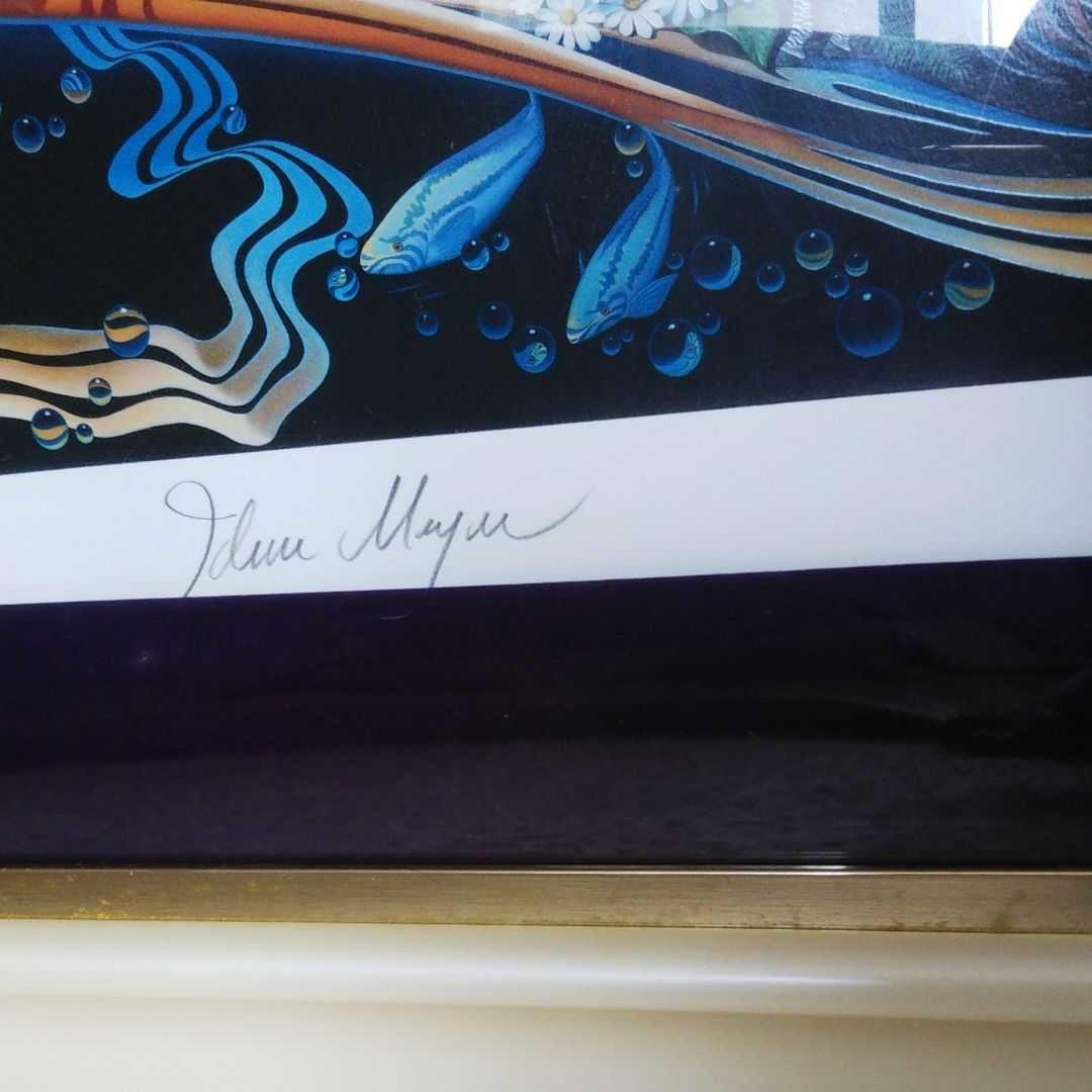 メイヤーワールド文明開化