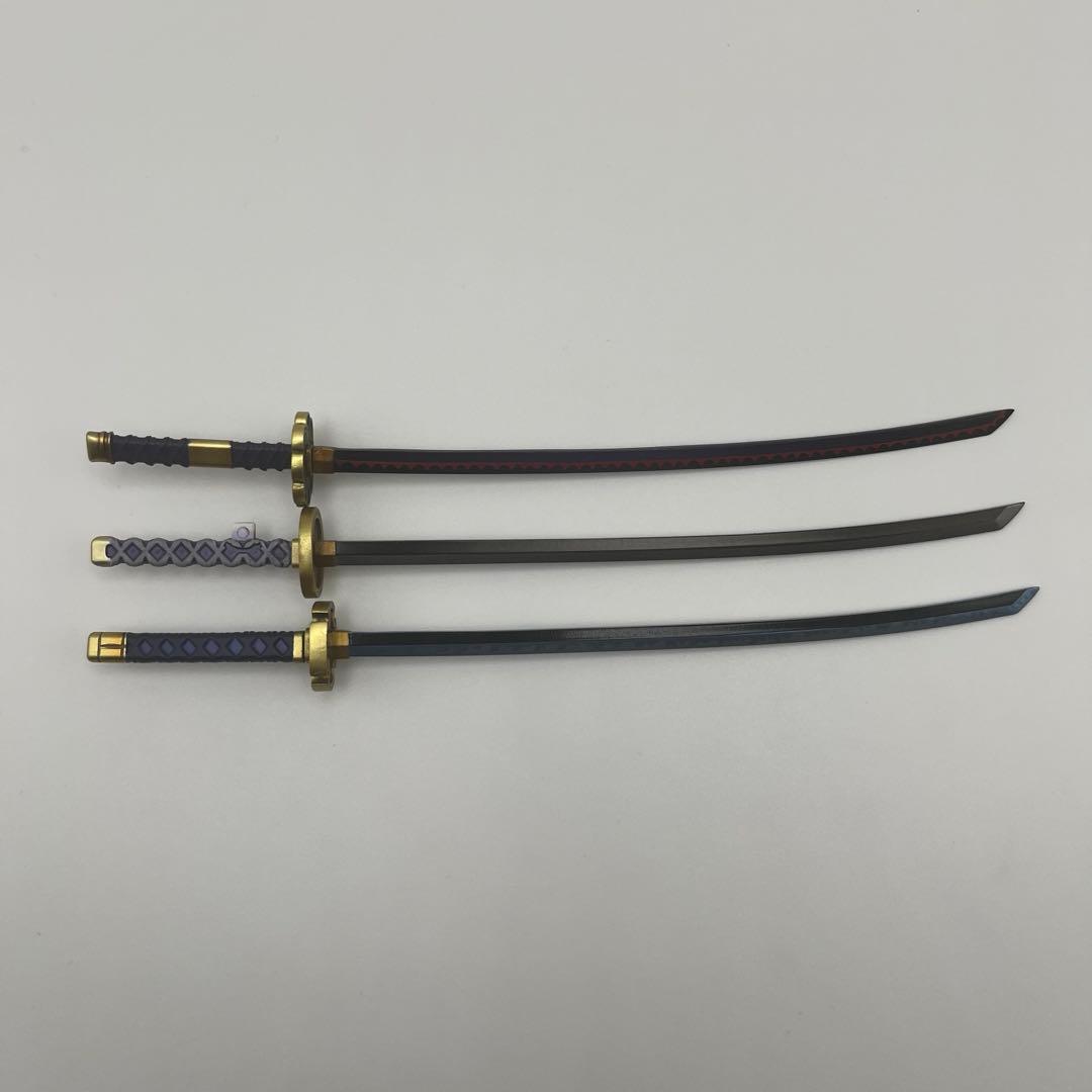 ★美品　ワンピースPOP SA-MAXIMUMゾロ Ver.三・千・世・界!!!