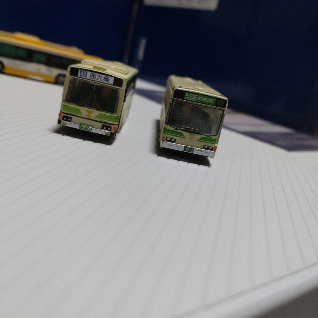 【新品】大阪バスコレクション詰め合わせセット