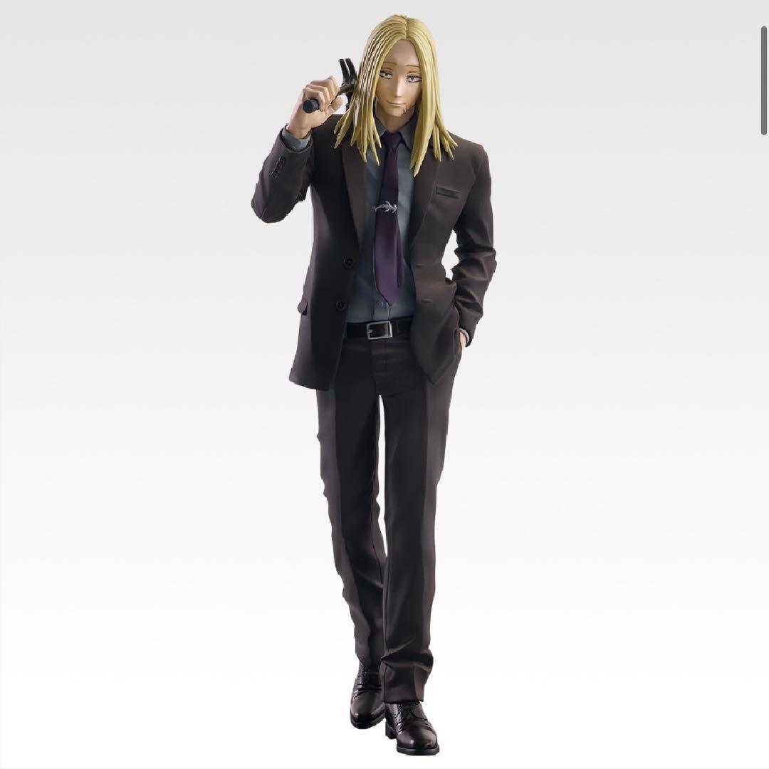 SAKAMOTO DAYS vol.2　一番くじ　1ロット