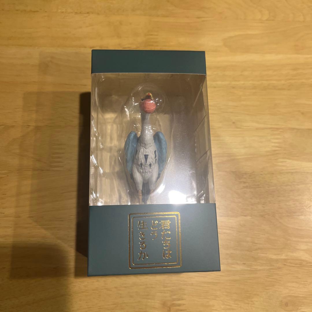 君たちはどう生きるか　ミニコレクションコンプリートセット