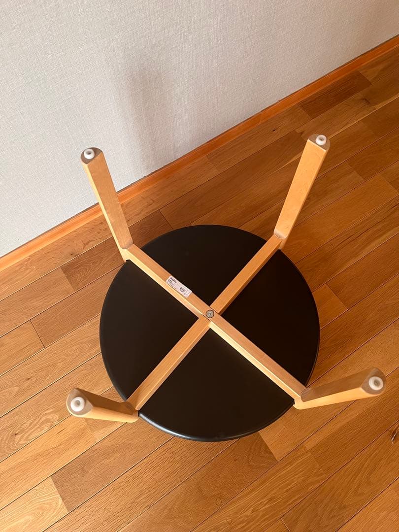 【廃盤・美品】IKEA×HAY YPPERLIG イッペルリグ　コーヒーテーブル